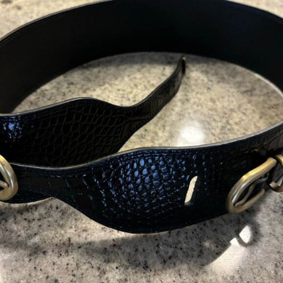 EUC Sezane Giselle Belt - Picture 5 of 6